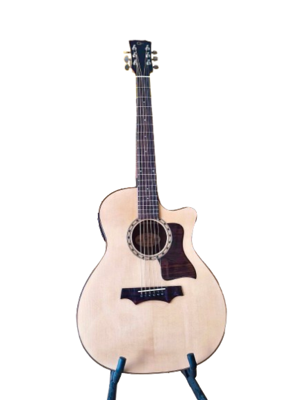 Đàn Guitar Acoustic C#13A